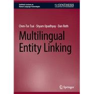 Multilingual Entity Linking