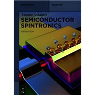 Semiconductor Spintronics