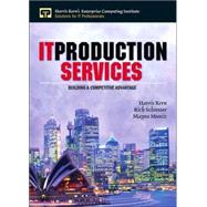 IT Production Services