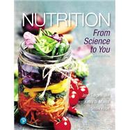 NUTRITION:FROM SCIENCE...(LL)-W/ACCESS