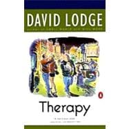 Therapy: A Novel