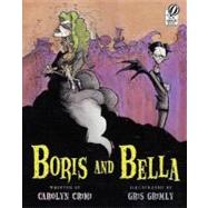 Boris And Bella