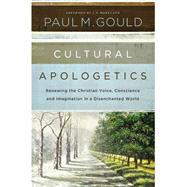 Cultural Apologetics
