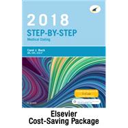 Step-by-Step Medical Coding 2018