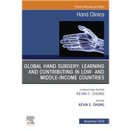 Global Hand Surgery