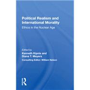 Political Realism And International Morality