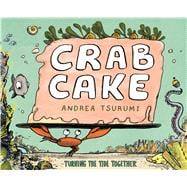Crab Cake