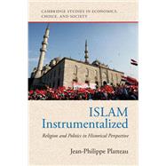 Islam Instrumentalized