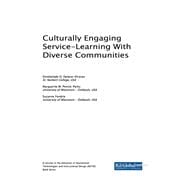 Culturally Engaging Service-learning With Diverse Communities