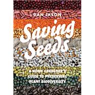 Saving Seeds,9781550179002