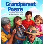 Grandparent Poems