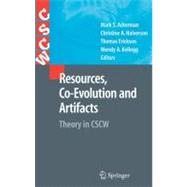 Resources, Co-evolution and Artifacts