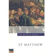 The Navarre Bible: St Matthew's Gospel Third Edition