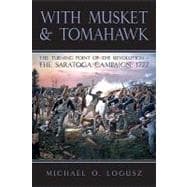 With Musket and Tomahawk