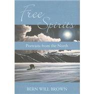 Free Spirits : Portraits from the North
