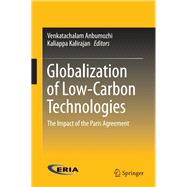 Globalization of Low-carbon Technologies