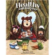 Healthy Hibernation,9798317819002