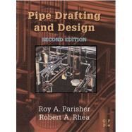 Pipe Drafting and Design