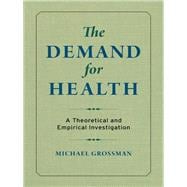 The Demand for Health