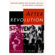 After Revolution
