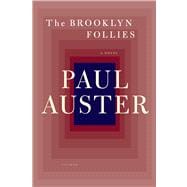 The Brooklyn Follies A Novel
