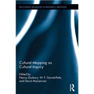 Cultural Mapping as Cultural Inquiry