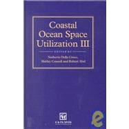 Coastal Ocean Space Utilization 3