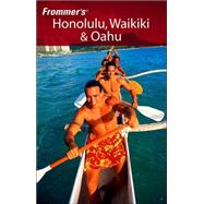 Frommer's<sup>®</sup> Honolulu, Waikiki & Oahu, 9th Edition