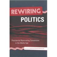 Rewiring Politics
