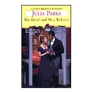 The Devil and Miss Webster
