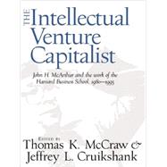 The Intellectual Venture Capitalist