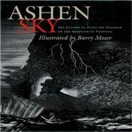 Ashen Sky : The Letters of Pliny the Younger on the Eruption of Vesuvius