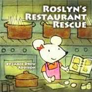 Roslyn's Restaurant Rescue