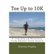 Toe Up to 10K