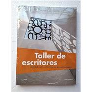 TALLER DE ESCRITORES-TEXT