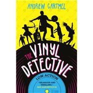 The Vinyl Detective: Low Action (Vinyl Detective 5)