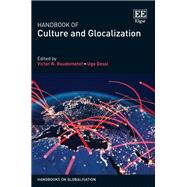 Handbook of Culture and Glocalization