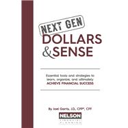 Next Gen Dollars and Sense