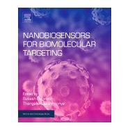 Nanobiosensors for Biomolecular Targeting