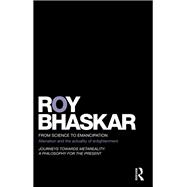 From Science to Emancipation: Alienation and the Actuality of Enlightenment