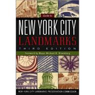 Guide to New York City Landmarks, 3rd Edition