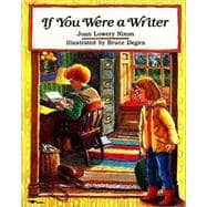 If You Were a Writer