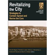 Revitalizing the City