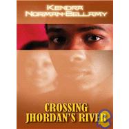 Crossing Jhordan's River