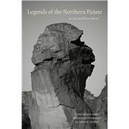 Legends of the Northern Paiute