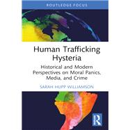 Human Trafficking Hysteria