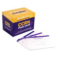 CCRN Exam Flash Cards