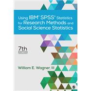 Using IBM Spss Statistics for Research Methods and Social Science Statistics