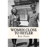 Women Close to Hitler