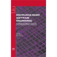 Knowledge-based Software Engineering